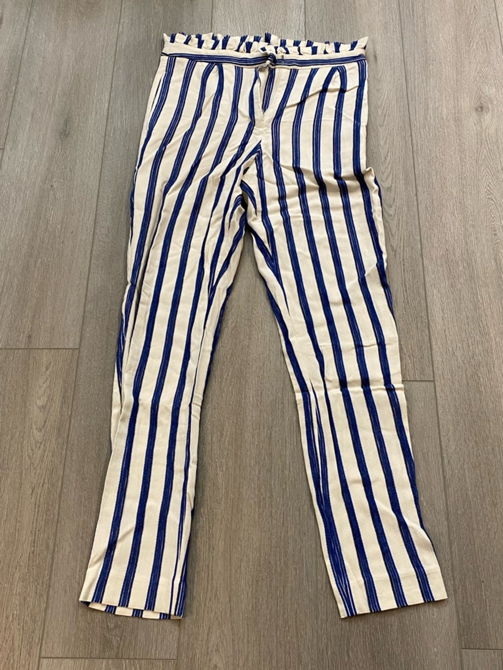 Express High Waisted Pants